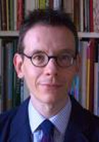 Edward Saywell