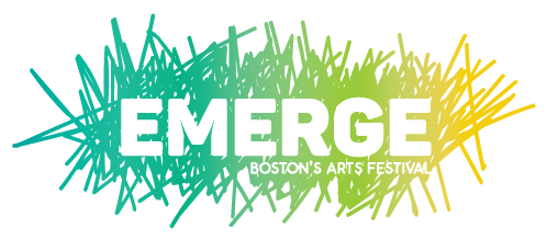 Emerge Logo Emerge Logo
