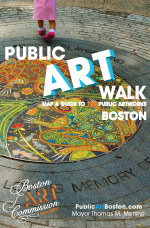 Public Art Walk