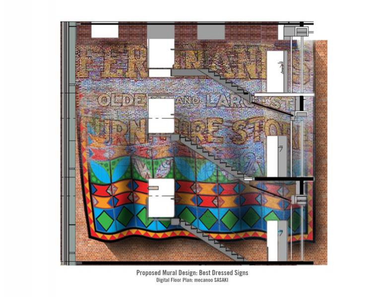 Best Dressed Signs Concept 1 Best Dressed Signs Concept 1