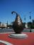 Edward Everett Sq. Pear