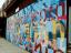 Words Mural